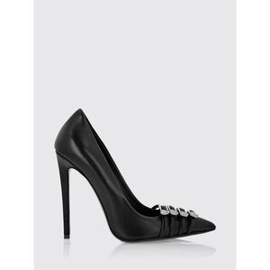 Philipp Plein Pump Woman Black